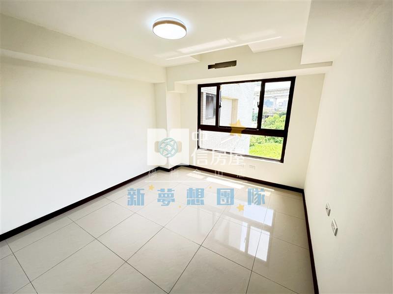 【新夢想】櫻花澄品景觀三房車房屋室內格局與周邊環境