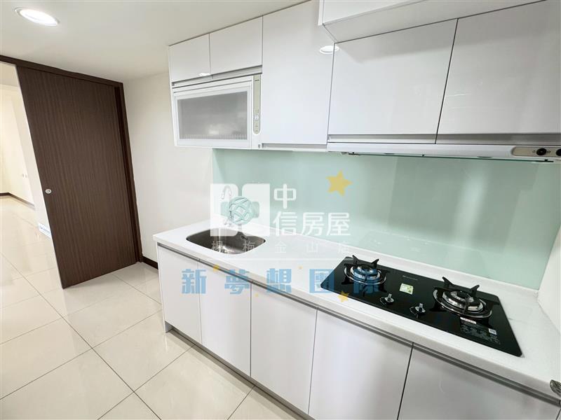 【新夢想】櫻花澄品景觀三房車房屋室內格局與周邊環境