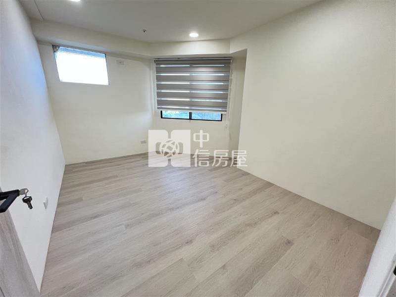 清交大生活圈-兩房-馬偕建功培英旁房屋室內格局與周邊環境