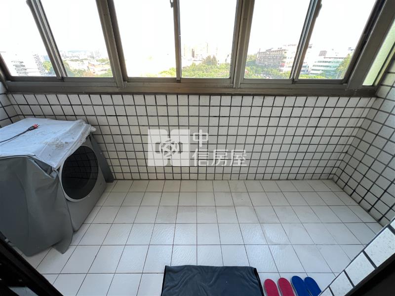 清交大生活圈-兩房-馬偕建功培英旁房屋室內格局與周邊環境