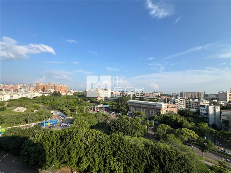 清交大生活圈-兩房-馬偕建功培英旁房屋室內格局與周邊環境