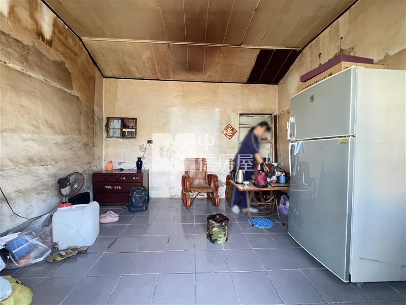 屏東土地-藍皮解憂號,枋寮海與厝房屋室內格局與周邊環境