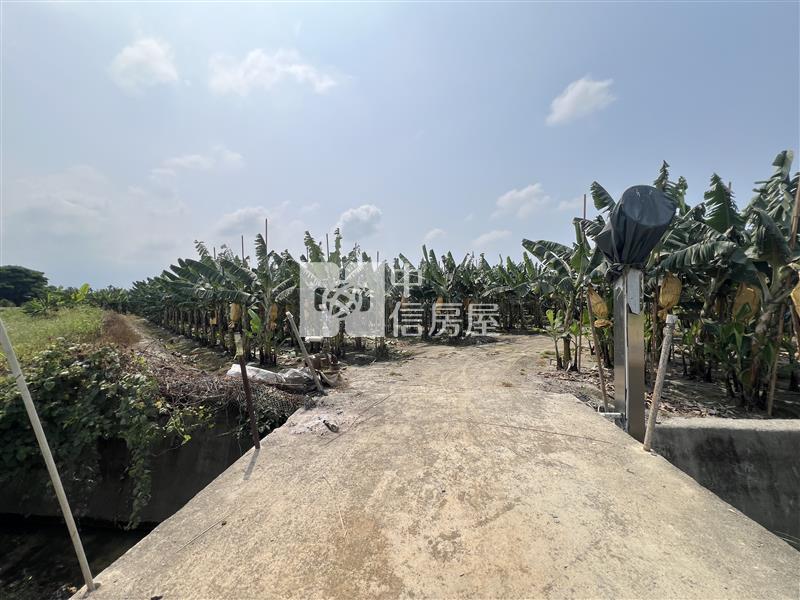 屏東土地-潮州鐵道+跳傘旁,附農舍實用型農地房屋室內格局與周邊環境