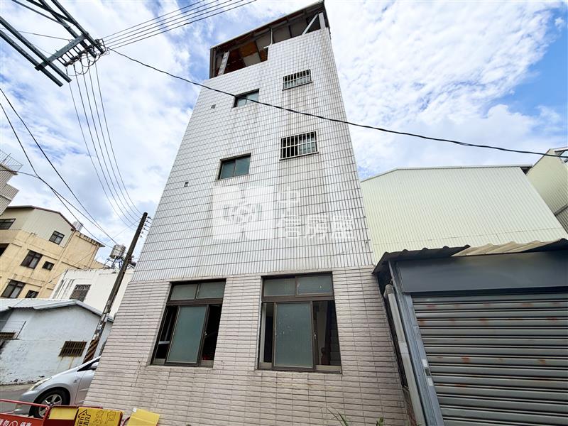 頭家商圈三角窗 住店房屋室內格局與周邊環境