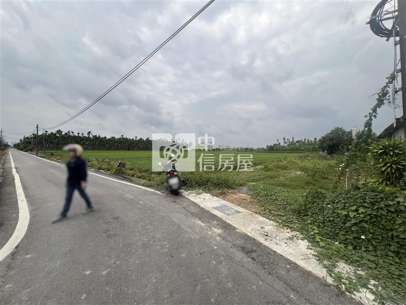 屏東土地-萬丹廣安農保地房屋室內格局與周邊環境