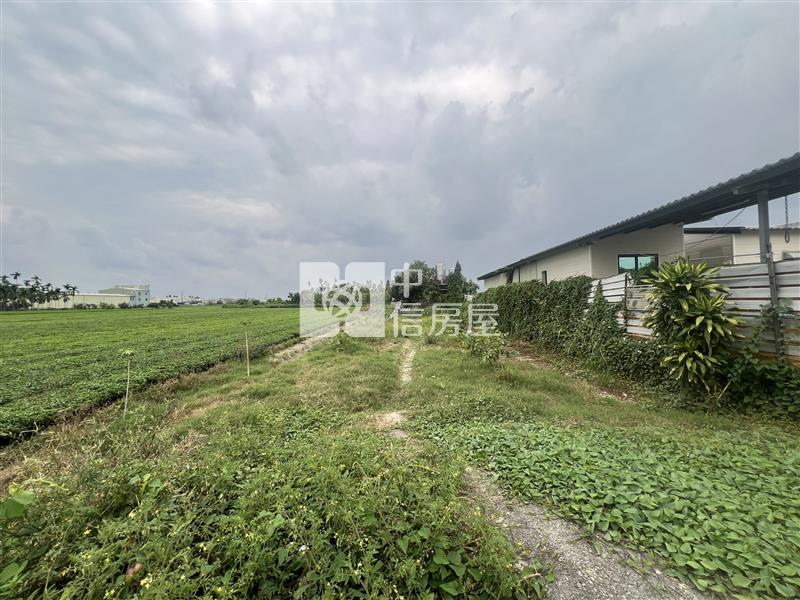 屏東土地-萬丹廣安農保地房屋室內格局與周邊環境