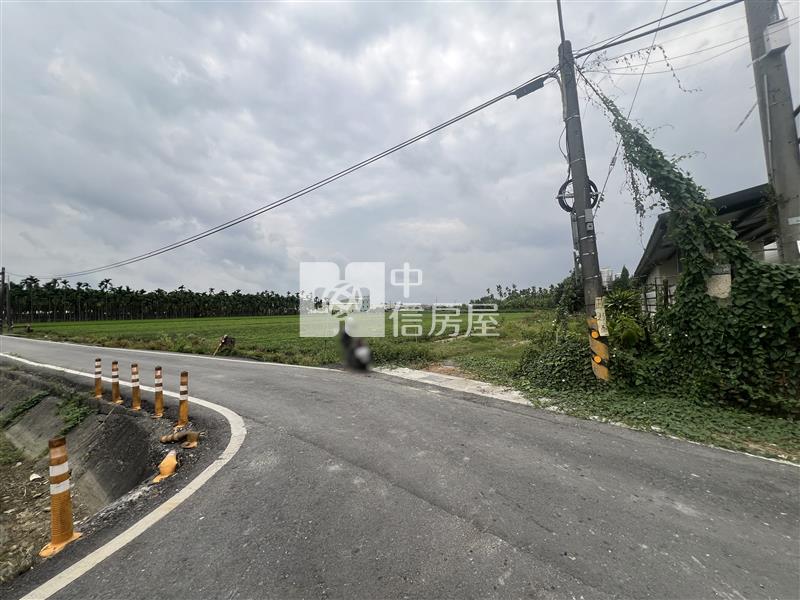 屏東土地-萬丹廣安農保地房屋室內格局與周邊環境