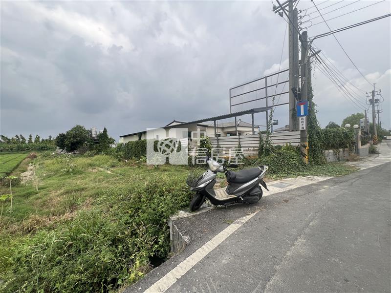 屏東土地-萬丹廣安農保地房屋室內格局與周邊環境