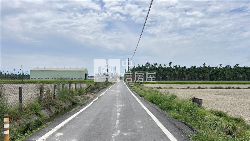 屏東土地-萬丹廣安農保地房屋室內格局與周邊環境