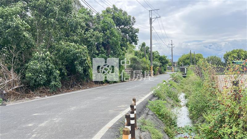 屏東土地-萬丹廣安農保地房屋室內格局與周邊環境