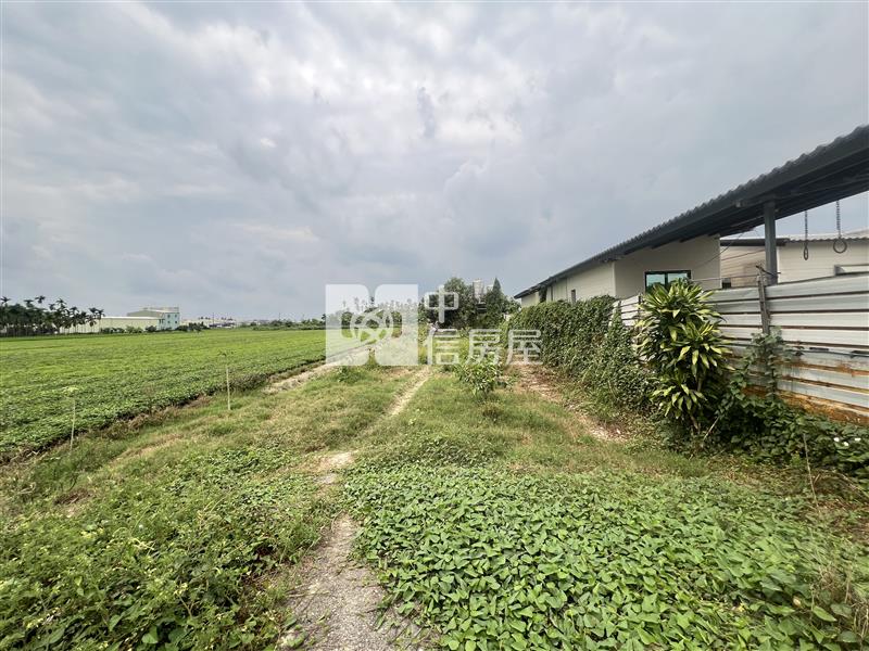 屏東土地-萬丹廣安農保地房屋室內格局與周邊環境