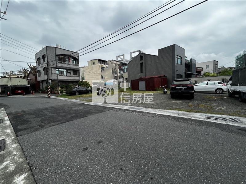 安南安昌街不可多得的美建地(2)房屋室內格局與周邊環境