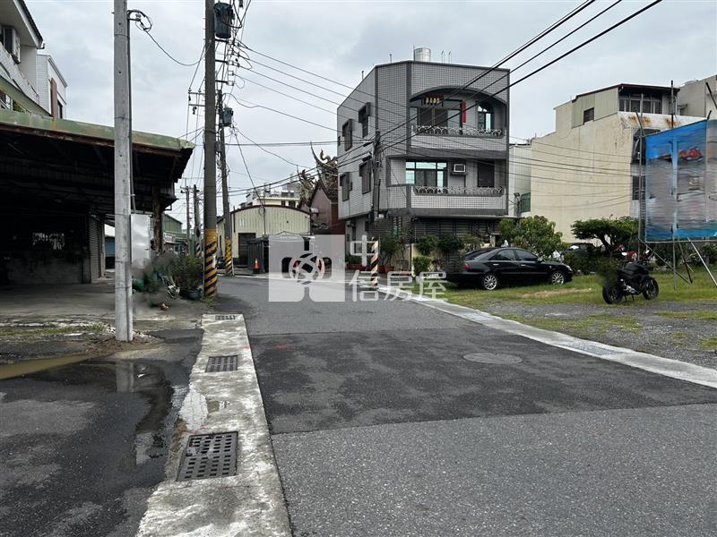 安南安昌街不可多得的美建地(2)房屋室內格局與周邊環境