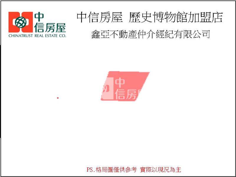 安南安昌街不可多得的美建地(2)房屋室內格局與周邊環境