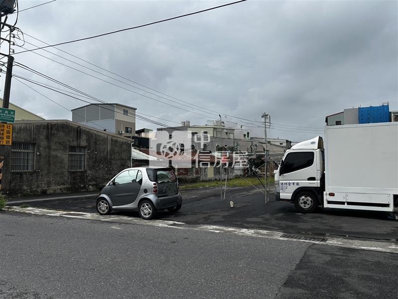 安南安昌街不可多得的美建地(2)房屋室內格局與周邊環境