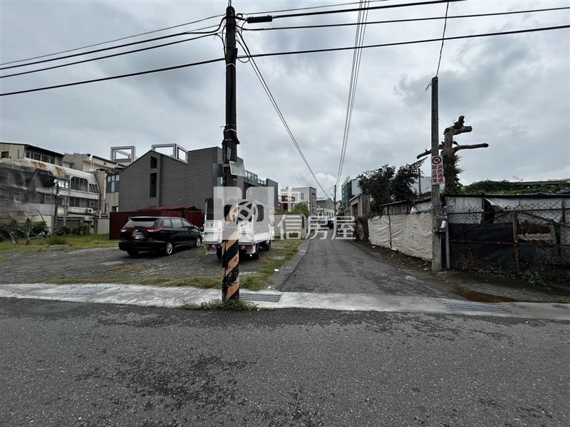 安南安昌街不可多得的美建地(2)房屋室內格局與周邊環境