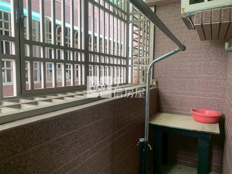 西港國小鄉詩庭三房電寓+平車房屋室內格局與周邊環境