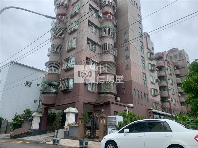 西港國小鄉詩庭三房電寓+平車房屋室內格局與周邊環境