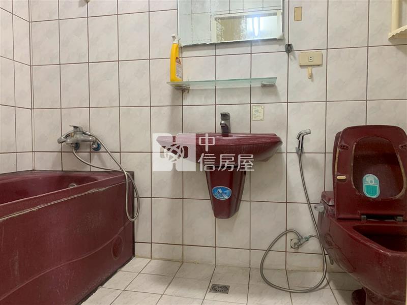 西港國小鄉詩庭三房電寓+平車房屋室內格局與周邊環境