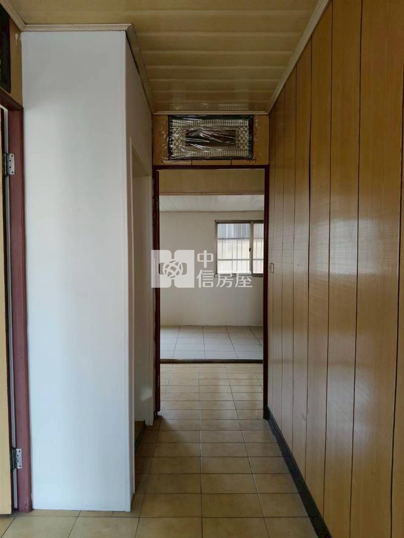 龍潭復興路透天房屋室內格局與周邊環境