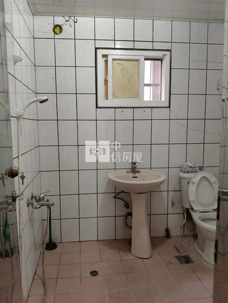 龍潭復興路透天房屋室內格局與周邊環境