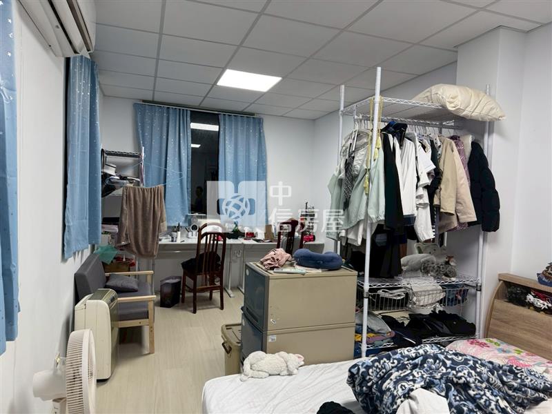 裕成路低樓層三房房屋室內格局與周邊環境