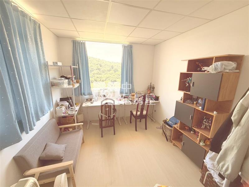 裕成路低樓層三房房屋室內格局與周邊環境