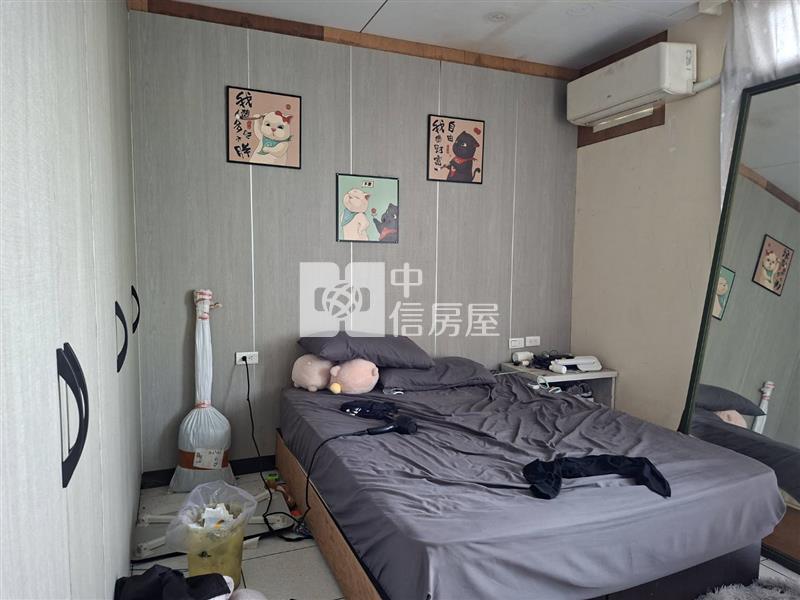 近好市多透天房屋室內格局與周邊環境