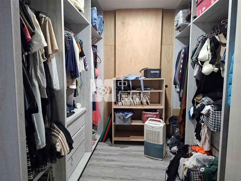 近好市多透天房屋室內格局與周邊環境