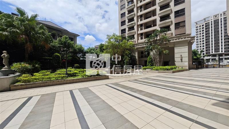 楊梅重劃區新巴黎美3房車房屋室內格局與周邊環境