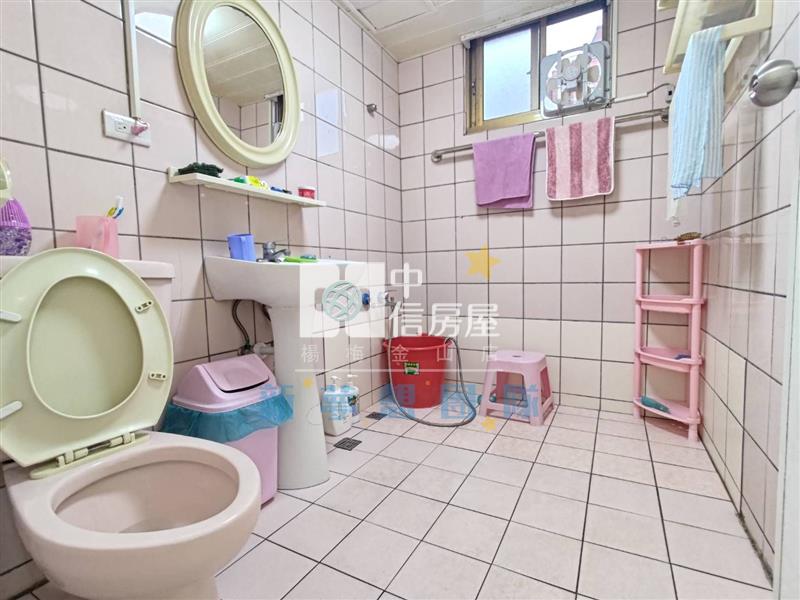 【新夢想】楊州花都優質3房房屋室內格局與周邊環境