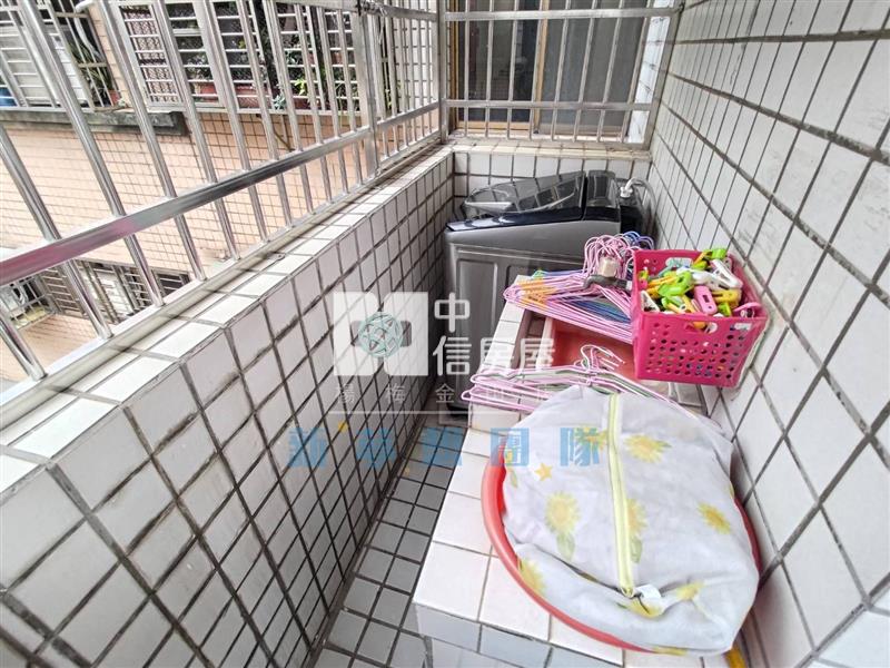 【新夢想】楊州花都優質3房房屋室內格局與周邊環境