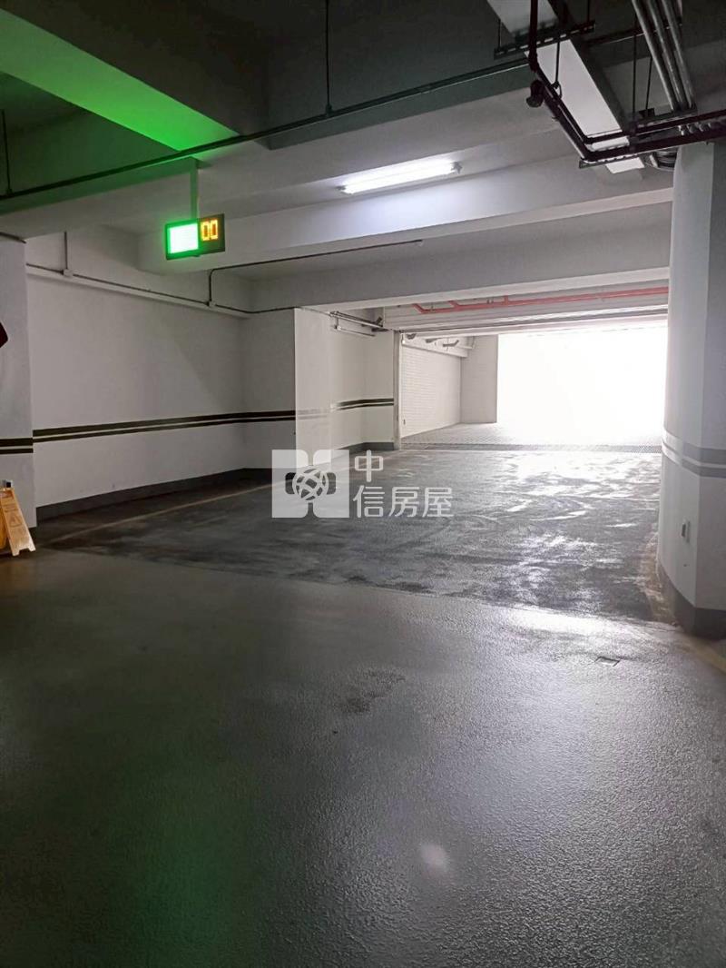 璞樸莊園高樓層精美3房+平車房屋室內格局與周邊環境