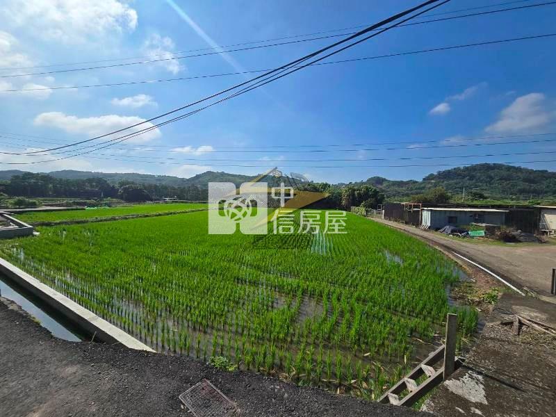 【星鑽】(專委)苗栗三灣鄉都計內農地房屋室內格局與周邊環境