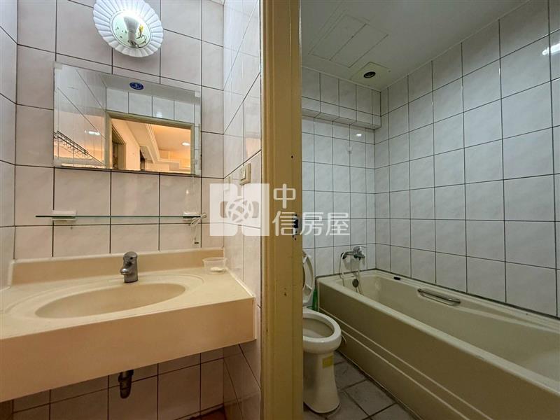 楊梅湖山街漂亮美寓3+1房房屋室內格局與周邊環境