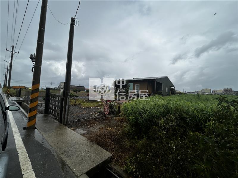 西港劉厝414坪特農房屋室內格局與周邊環境