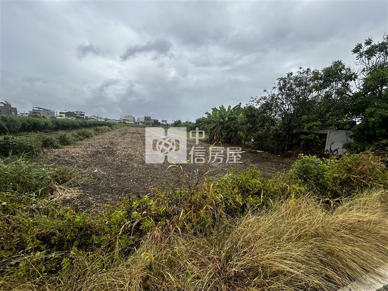 西港劉厝414坪特農房屋室內格局與周邊環境