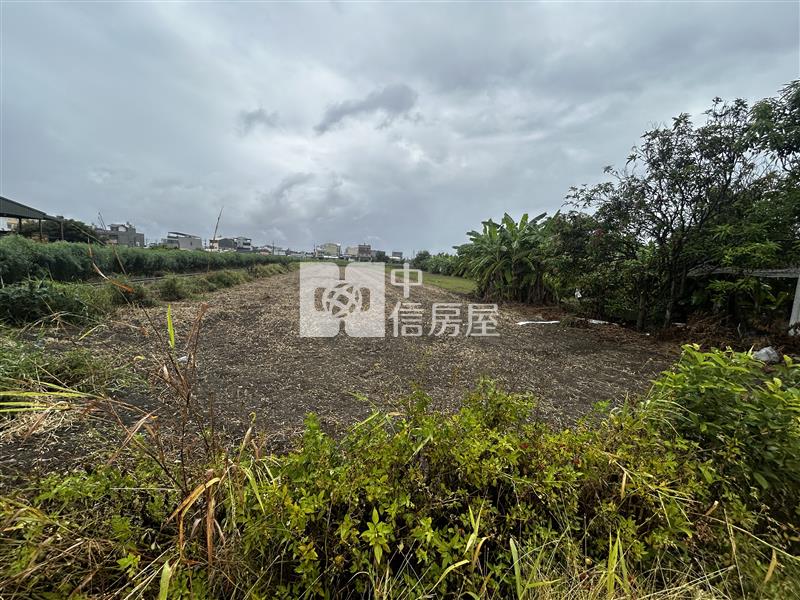 西港劉厝414坪特農房屋室內格局與周邊環境