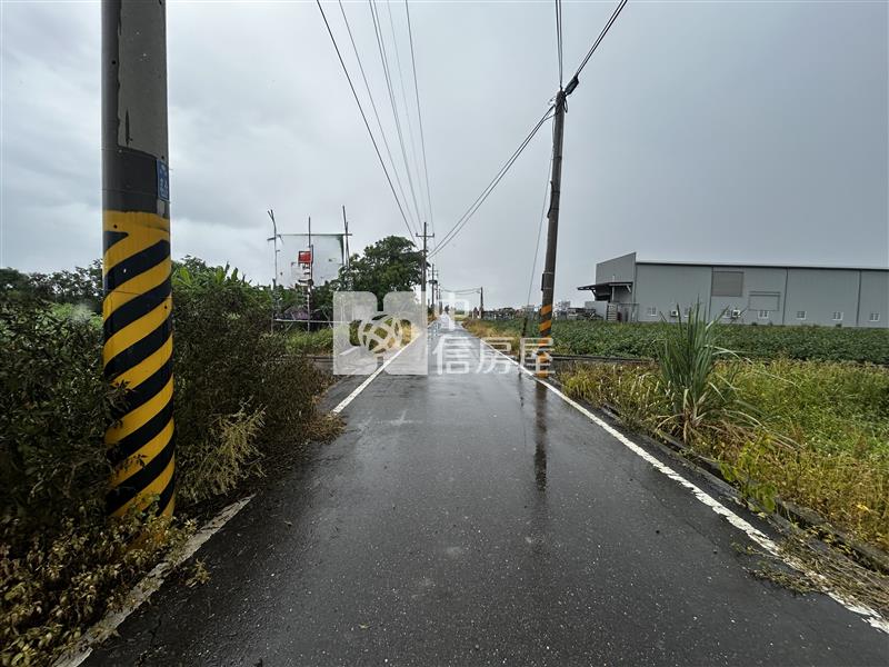 西港劉厝414坪特農房屋室內格局與周邊環境