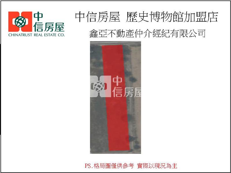 西港劉厝414坪特農房屋室內格局與周邊環境