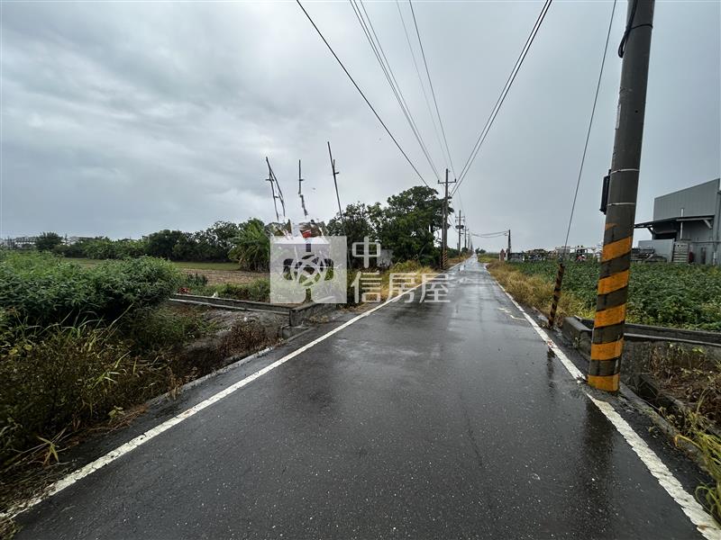 西港劉厝414坪特農房屋室內格局與周邊環境