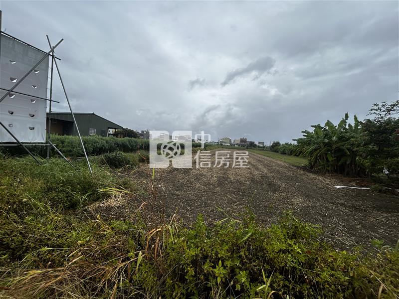 西港劉厝414坪特農房屋室內格局與周邊環境