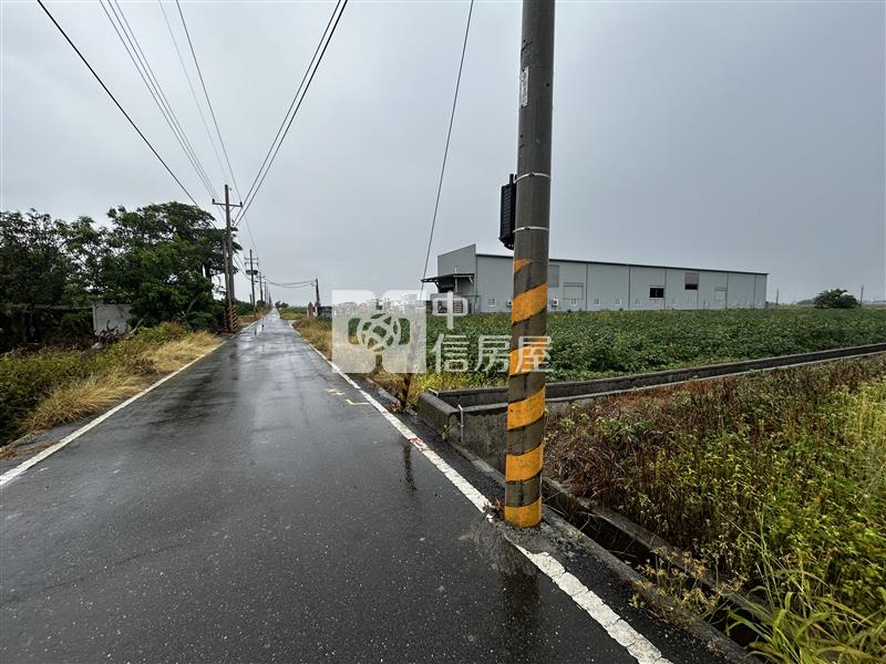 西港劉厝414坪特農房屋室內格局與周邊環境