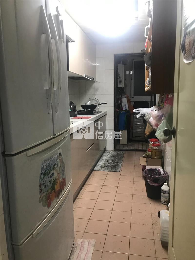 安平國泰富貴龍門房屋室內格局與周邊環境