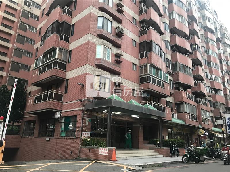 安平國泰富貴龍門房屋室內格局與周邊環境