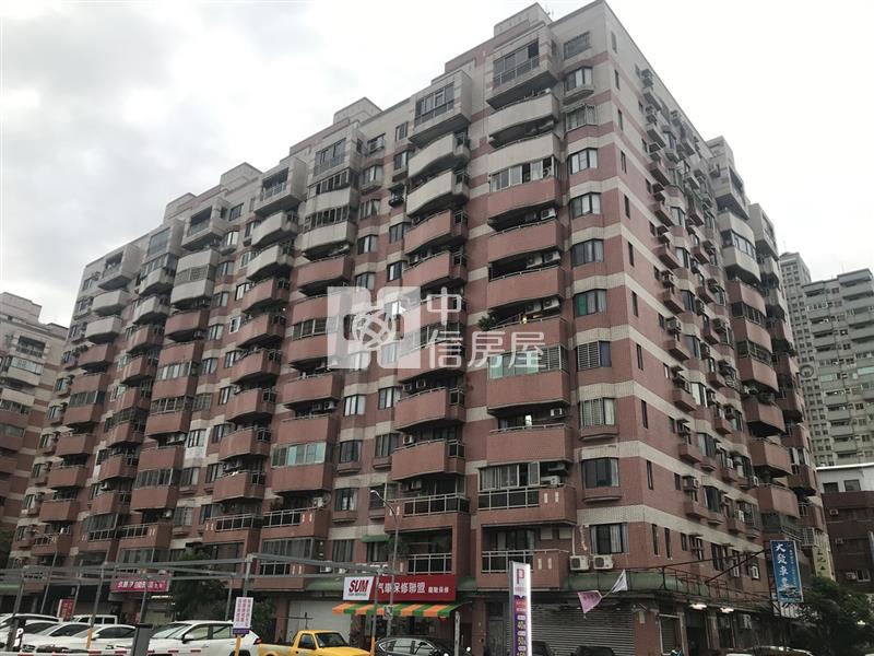 安平國泰富貴龍門房屋室內格局與周邊環境