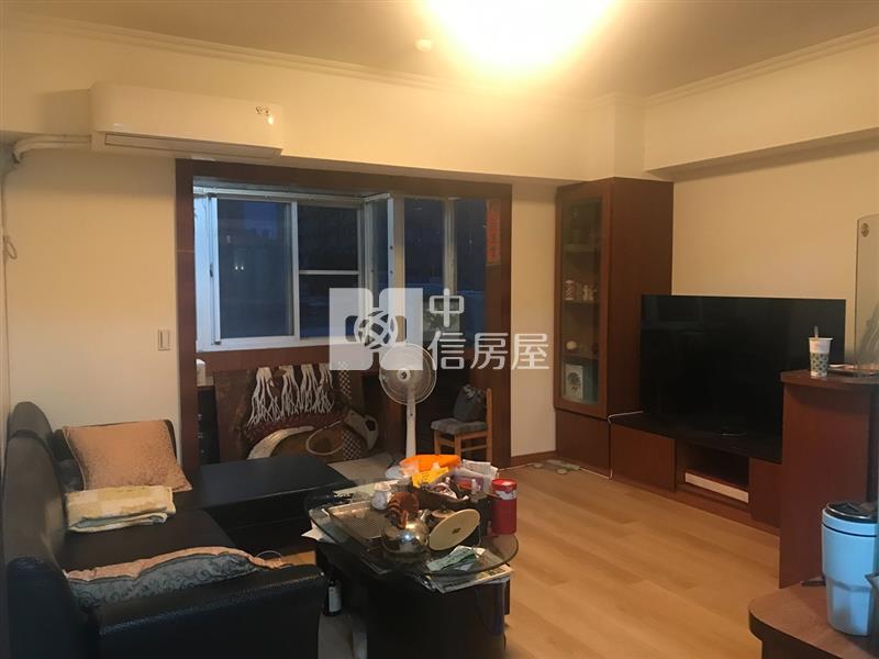 安平國泰富貴龍門房屋室內格局與周邊環境