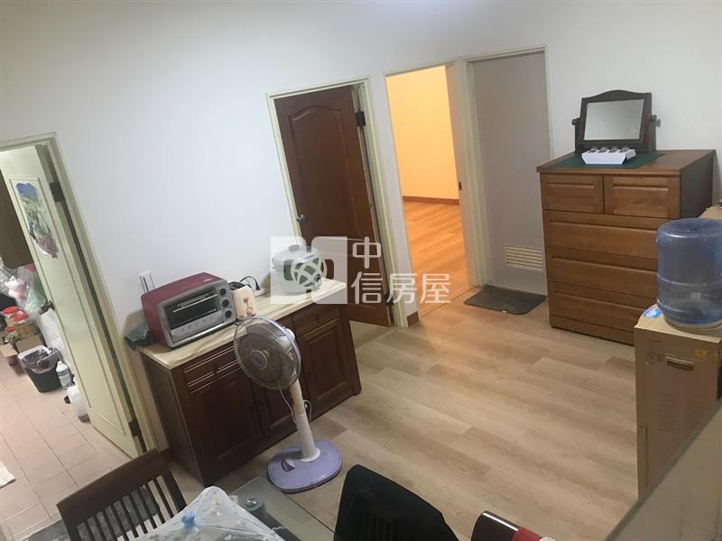 安平國泰富貴龍門房屋室內格局與周邊環境