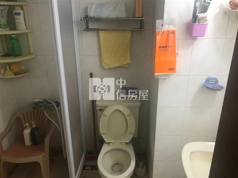 安平國泰富貴龍門房屋室內格局與周邊環境