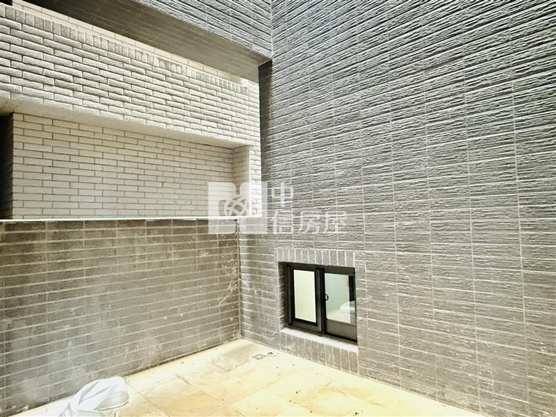 後站全新三房智能宅房屋室內格局與周邊環境